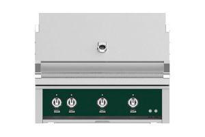 Hestan GMBR36CXLPGR