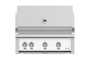 Hestan GMBR36CXLPWH