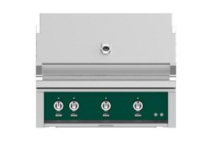 Hestan GMBR36NGGR