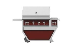 Hestan GMBR42CX2NGBG