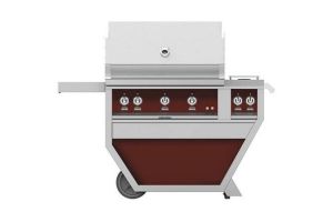 Hestan GSBR36CX2LPBG