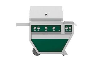 Hestan GSBR36CX2LPGR