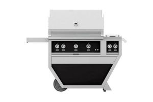 Hestan GSBR36CX2NGBK