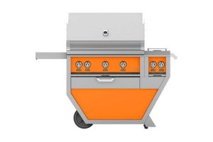 Hestan GSBR36CXNGOR