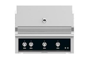 Hestan GSBR36LPBK