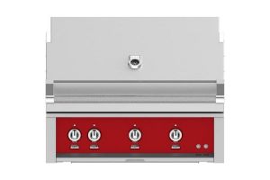 Hestan GSBR36LPRD