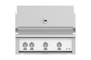 Hestan GSBR36LPWH