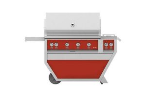 Hestan GSBR42CX2NGRD