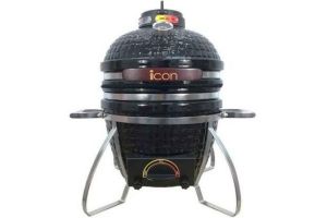Icon Grills CG101BLACK