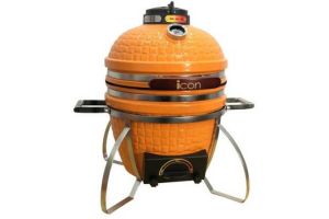 Icon Grills CG101ORANGE