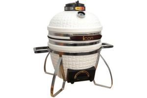 Icon Grills CG101WHITE