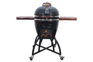 Icon Grills CG401BLACK