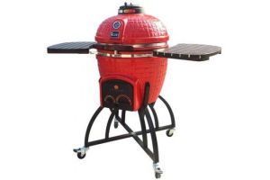 Icon Grills CG401RED