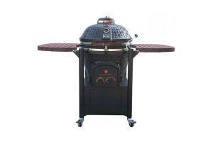 Icon Grills CG801BLACK