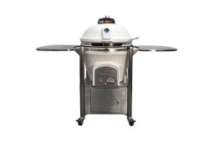 Icon Grills CG801WHITE
