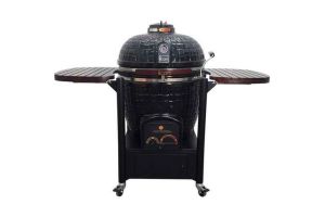 Icon Grills CG901BLACK