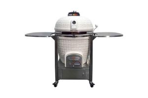 Icon Grills CG901WHITE