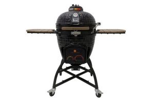 Icon Grills CGXR402BDELUXE