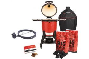 Kamado Joe CLASSIC3PKG