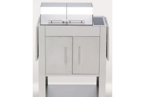 Kenyon C70400WH