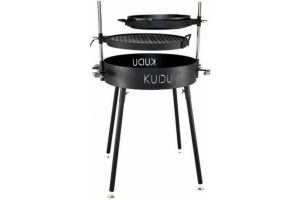 KUDU KSB2000