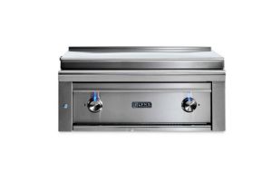 Lynx Asado Series L30AGNG