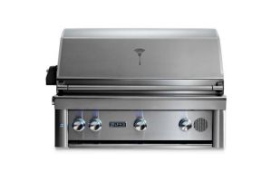 Lynx Professional Grill Smart Series SMART36NG