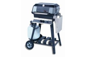 MHP Grills 1217228
