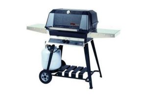 MHP Grills 1217236