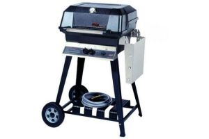 MHP Grills 1217310