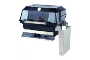 MHP Grills JNR4DDN