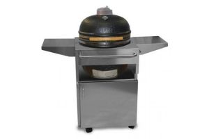 MHP Grills SOLOBRAVO