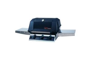 MHP Grills WHRG4DDPS