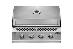 Napoleon Built-In 500 Series BI32PSS