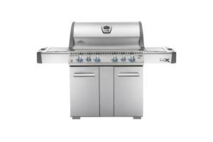Napoleon LEX605RSBINSS