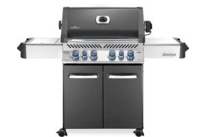 Napoleon P500RSIBNCH3