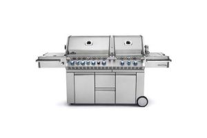 Napoleon PRO825RSBINSS