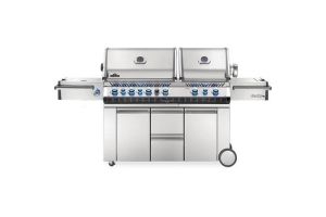 Napoleon PRO825RSBINSS3