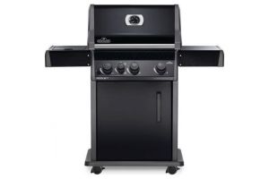 Napoleon RXT425SIBNK1