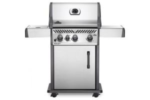 Napoleon RXT425SIBNSS1
