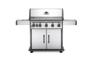 Napoleon RXT625SIBPSS1A