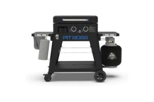 Pit Boss 10780