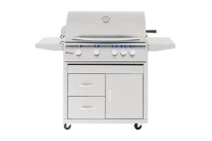 Summerset Grills 1218040