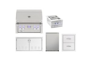 Summerset Grills 1419156