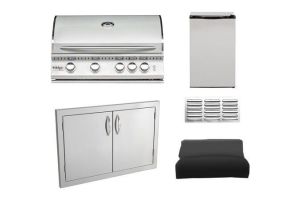 Summerset Grills 1436074