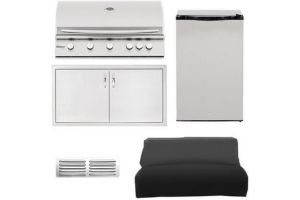 Summerset Grills 1436119
