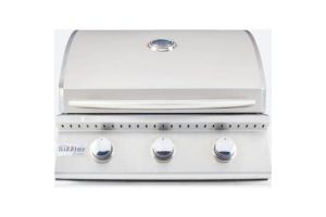 Summerset Grills SIZ26NG