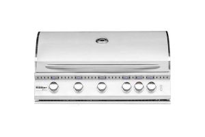 Summerset Grills SIZPRO40LP