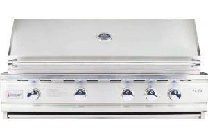 Summerset Grills TRLD44LP