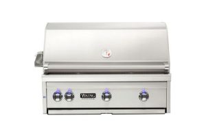 Viking VQGI5361LSS